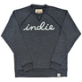 "Indie" Crew Neck