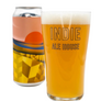 Prairie Coast Wheat Beer with Blood Orange - 473 ml