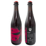 Vine Song 7 -Italian Grape Ale - 500mL