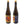 "Metamorph" Rustic Ale with Nectarines - 500ml