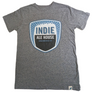 Indie Shield T-Shirt