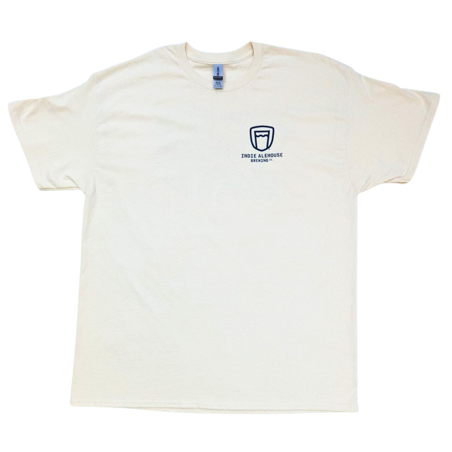 Tarana-Saurus T-Shirt