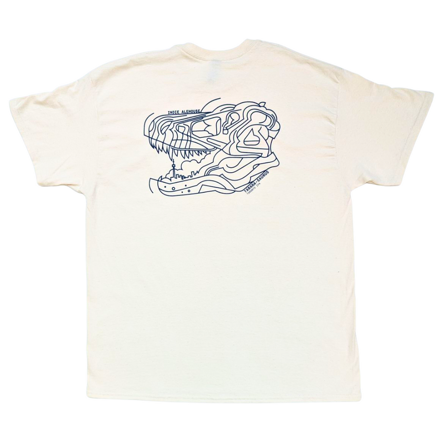 Tarana-Saurus T-Shirt