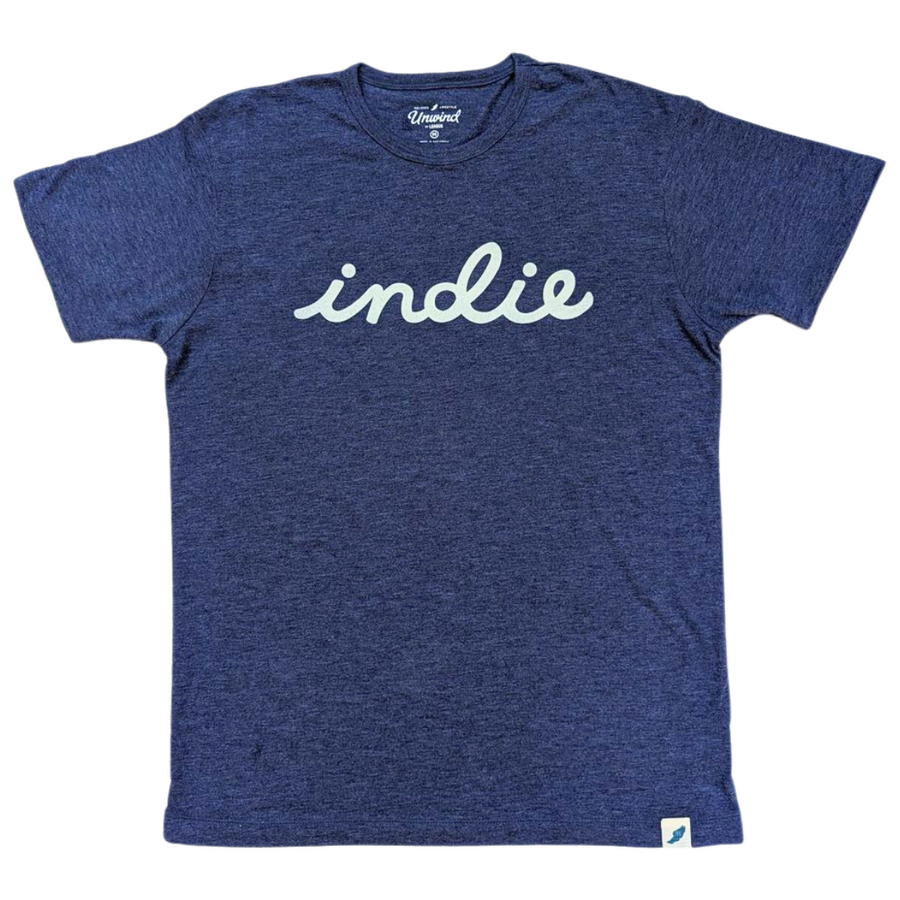 "Indie" T-Shirt