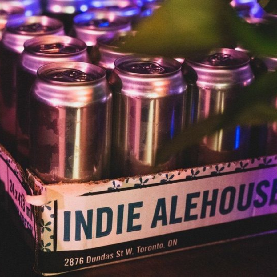 24 x 473mL Indie Mixed Case (SAVE $10)!