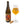 "Metamorph" Rustic Ale with Nectarines - 500ml