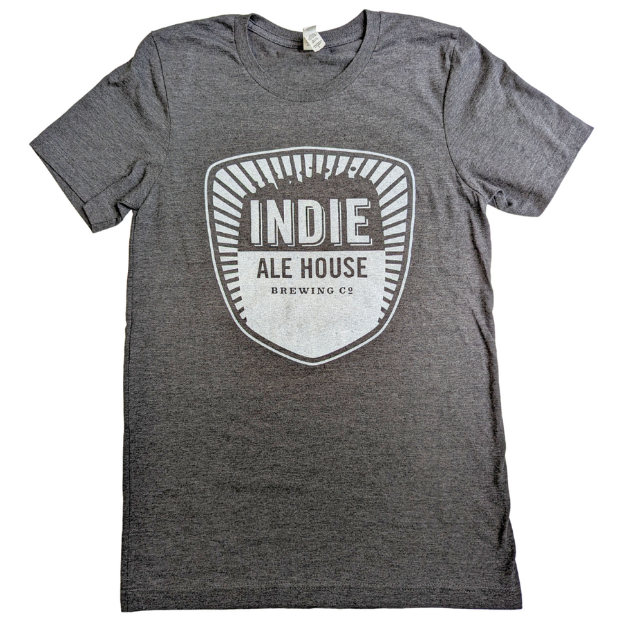 Indie Shield T-Shirt